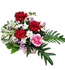 ดอกไม้ประดับโต๊ะ มิสลิลลี่></a><br>
<a href=