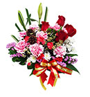 ดอกไม้ประดับโต๊ะ มิสลิลลี่></a><br>
<a href=