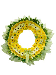 wreath