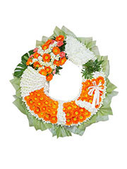 wreath