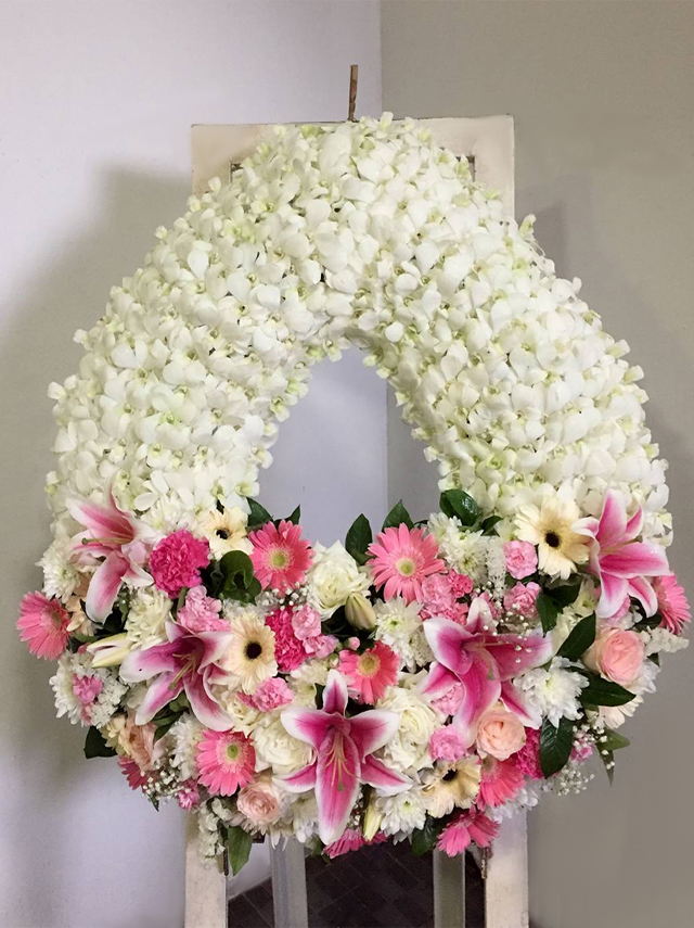 Wreath