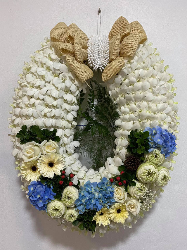 Wreath