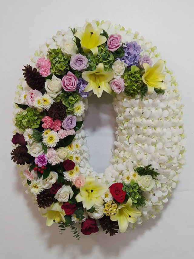 Wreath