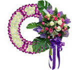 พวงหรีด มิสลิลลี่ ></a><br>
<a href=