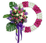 พวงหรีด มิสลิลลี่ ></a><br>
<a href=