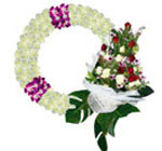 พวงหรีด มิสลิลลี่ ></a><br>
<a href=