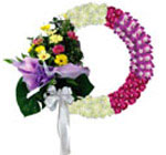 พวงหรีด มิสลิลลี่ ></a><br>
<a href=