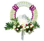 พวงหรีด มิสลิลลี่ ></a><br>
<a href=