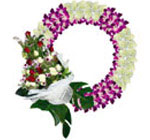 พวงหรีด มิสลิลลี่ ></a><br>
<a href=