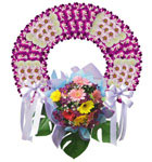 พวงหรีด มิสลิลลี่ ></a><br>
<a href=