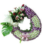 พวงหรีด มิสลิลลี่ ></a><br>
<a href=
