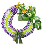 พวงหรีด มิสลิลลี่ ></a><br>
<a href=