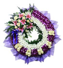 พวงหรีด มิสลิลลี่ ></a><br>
<a href=