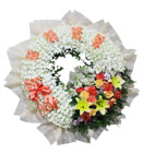 พวงหรีด มิสลิลลี่ ></a><br>
<a href=