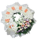 พวงหรีด มิสลิลลี่ ></a><br>
<a href=