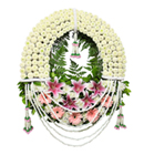 พวงหรีด มิสลิลลี่ ></a><br>
<a href=