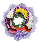 พวงหรีด มิสลิลลี่ ></a><br>
<a href=