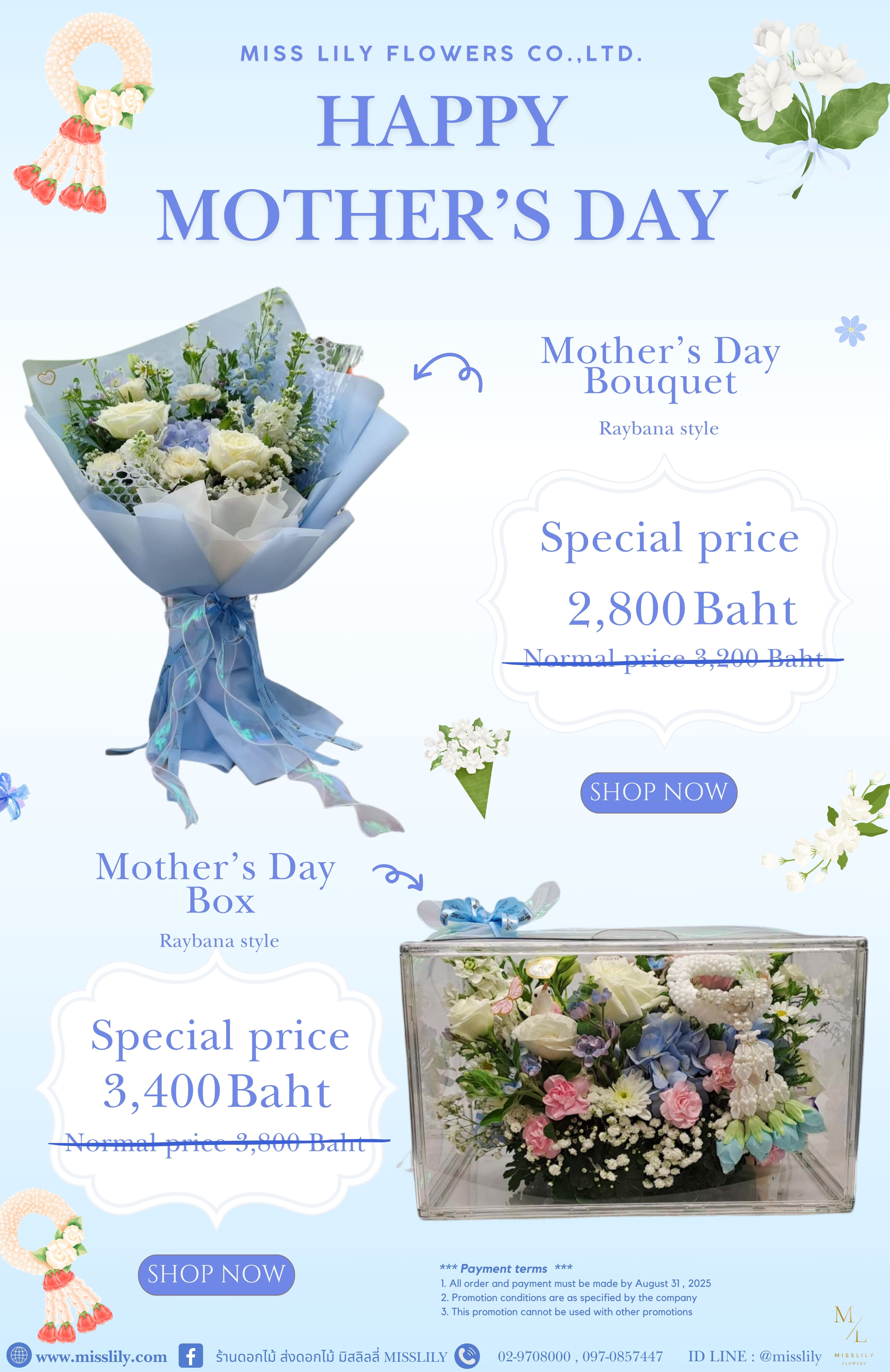 Happy mothers day 2025